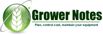 Grower Notes pricing